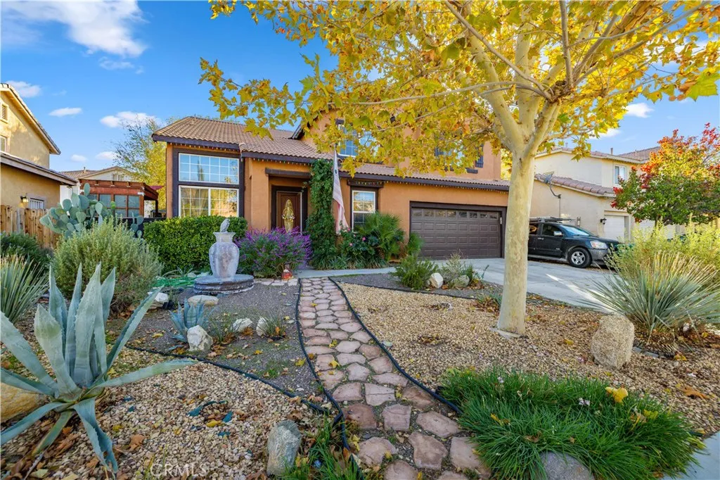3734 Las Palmas, Palmdale, California 93550 home-pic-0