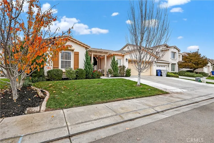 851 Alabaster Court, Atwater, California 95301