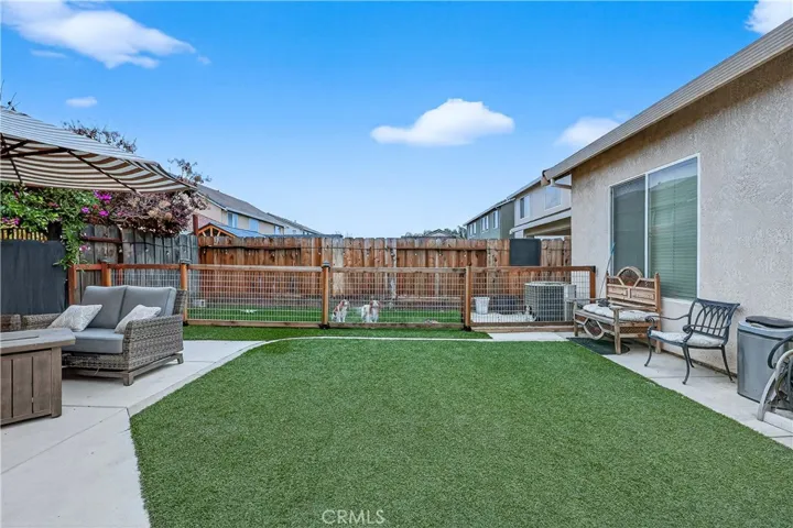 851 Alabaster Court, Atwater, California 95301