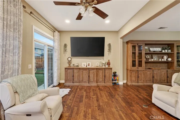 851 Alabaster Court, Atwater, California 95301