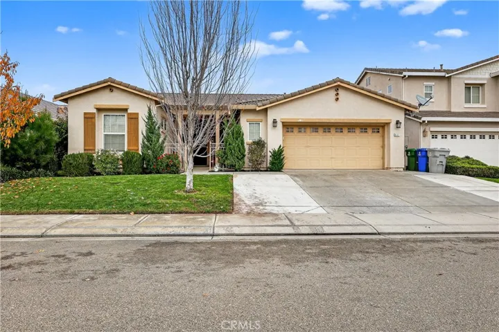 851 Alabaster Court, Atwater, California 95301
