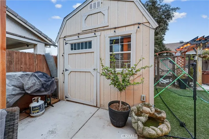 851 Alabaster Court, Atwater, California 95301