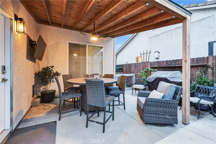 851 Alabaster Court, Atwater, California 95301