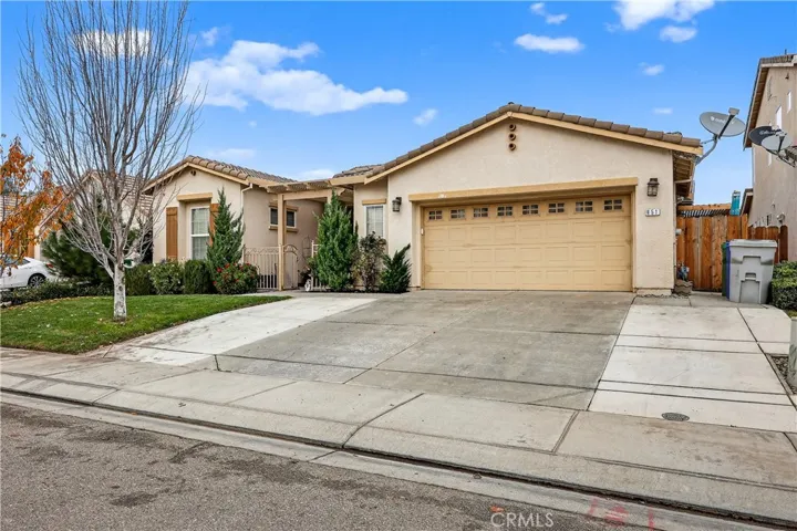 851 Alabaster Court, Atwater, California 95301