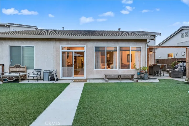 851 Alabaster Court, Atwater, California 95301