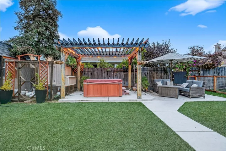 851 Alabaster Court, Atwater, California 95301