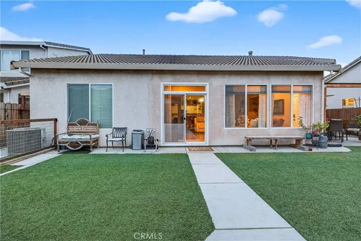 851 Alabaster Court, Atwater, California 95301