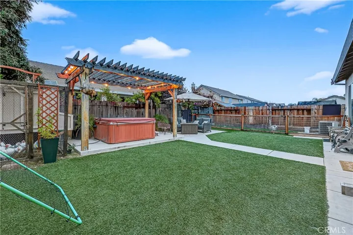 851 Alabaster Court, Atwater, California 95301