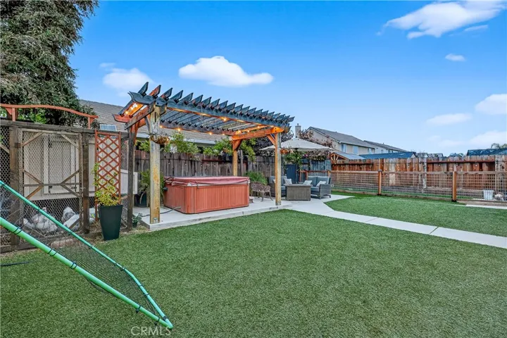 851 Alabaster Court, Atwater, California 95301