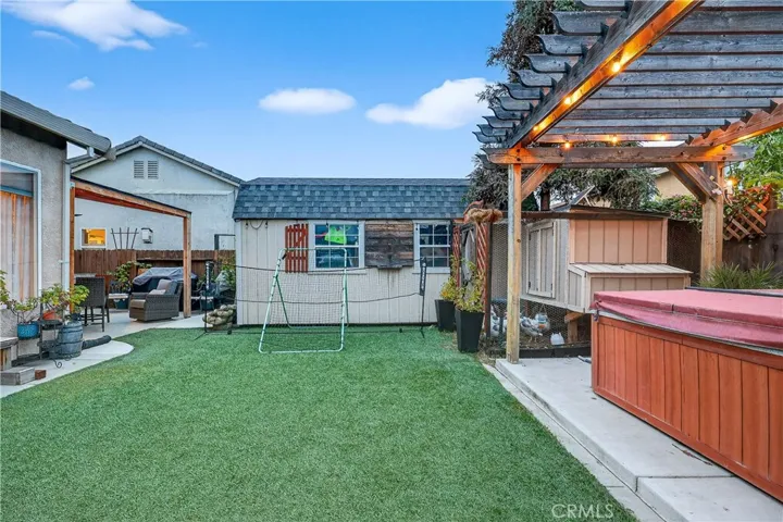 851 Alabaster Court, Atwater, California 95301
