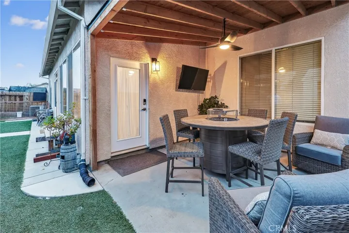 851 Alabaster Court, Atwater, California 95301