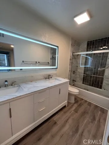 Bathroom #1