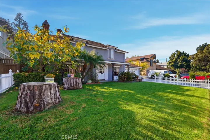 1664 W Ord, Anaheim, California 92802