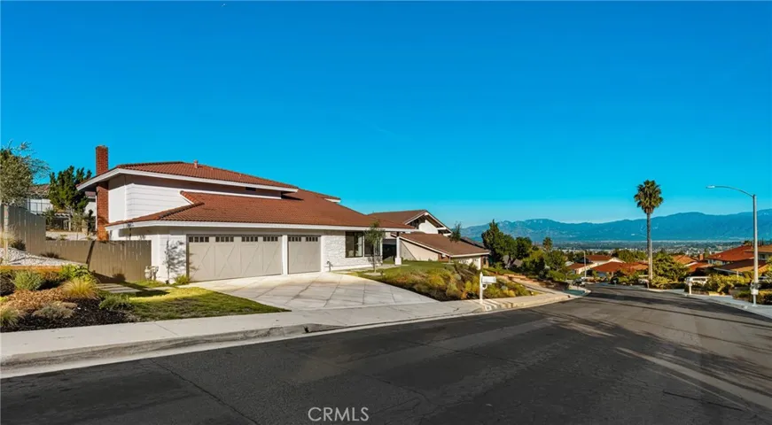 2361 Cherry Gate, Hacienda Heights, California 91745