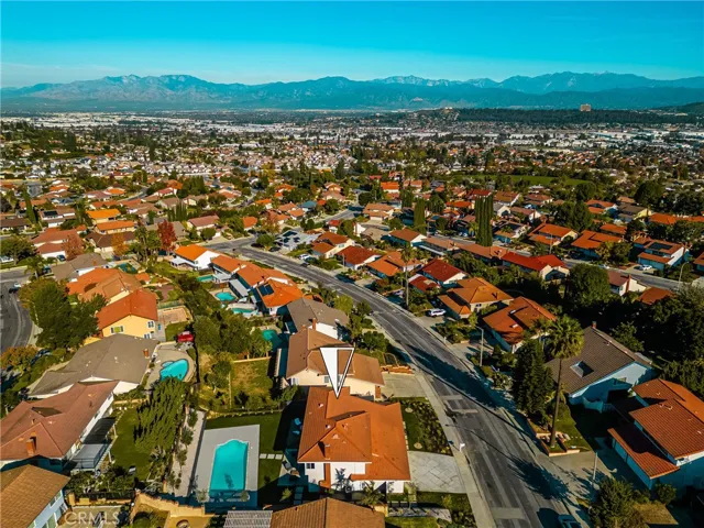 2361 Cherry Gate, Hacienda Heights, California 91745