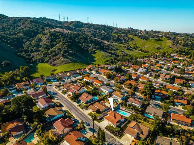 2361 Cherry Gate, Hacienda Heights, California 91745