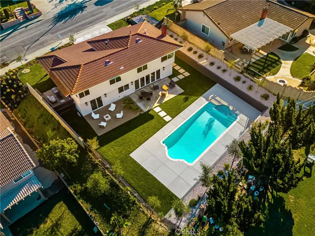 2361 Cherry Gate, Hacienda Heights, California 91745