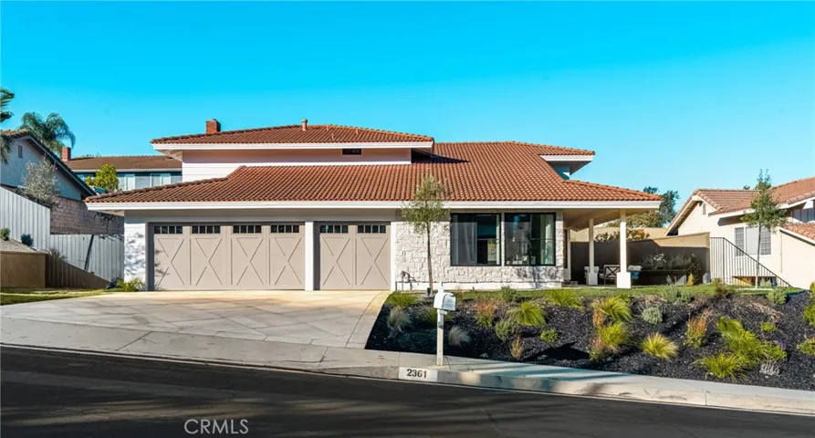 2361 Cherry Gate, Hacienda Heights, California 91745