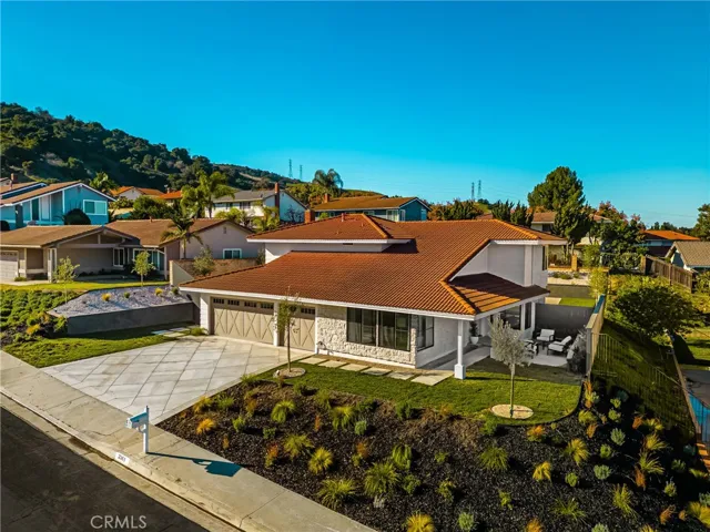 2361 Cherry Gate, Hacienda Heights, California 91745