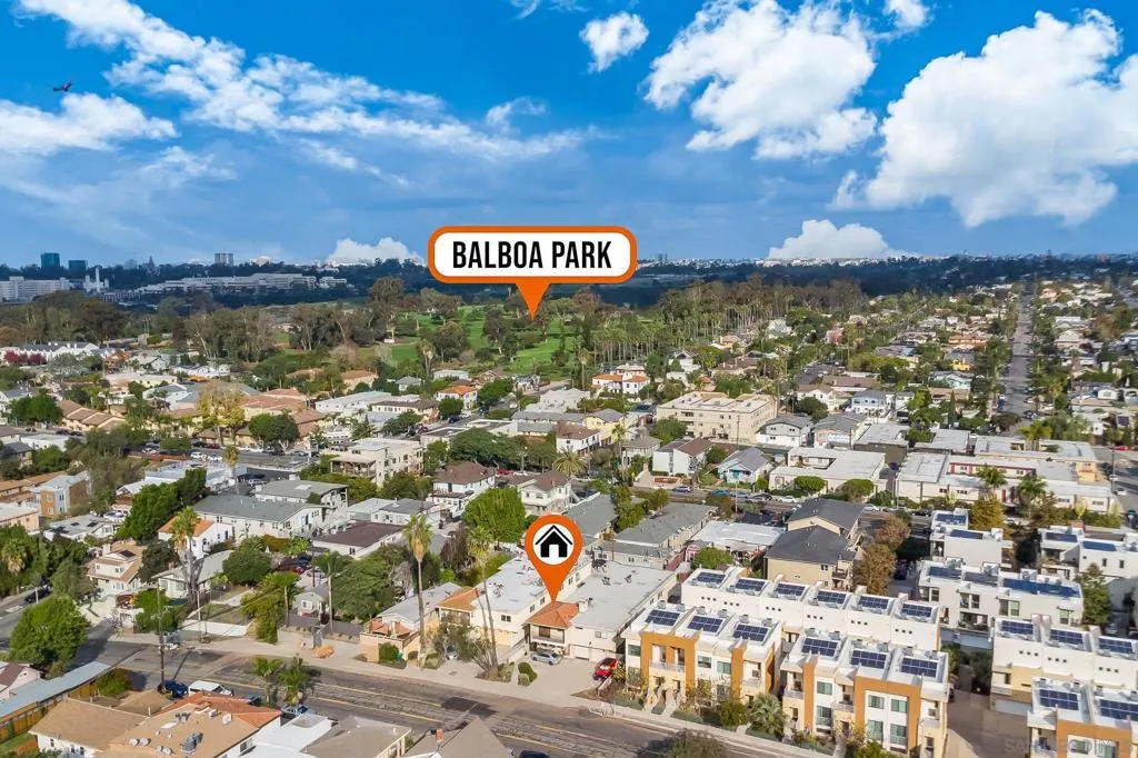 2852 C St Unit 5, San Diego, California 92102 home-pic-16