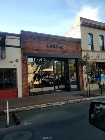 715 Higuera, San Luis Obispo, California 93401