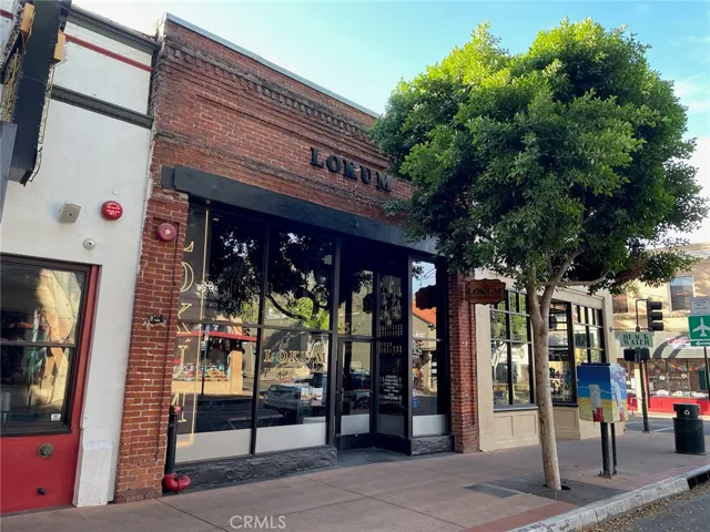 715 Higuera, San Luis Obispo, California 93401