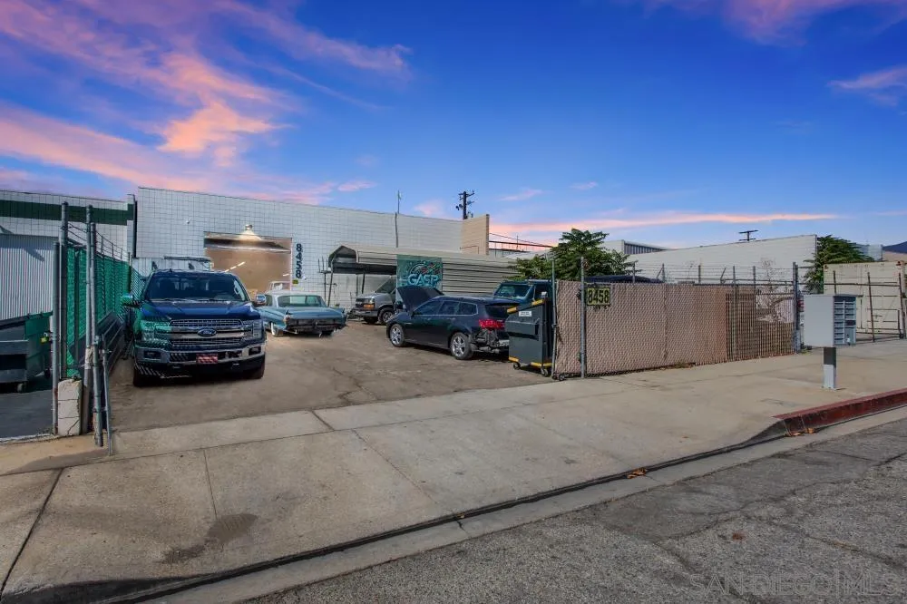 Commercial Lease For Rent