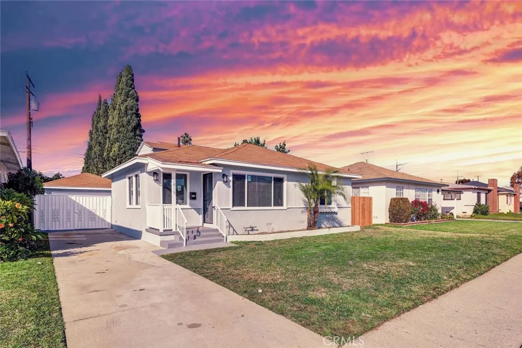 1913 N Castlegate, Compton, California 90221 home-pic-1