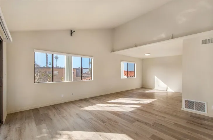 Another View of Living Room