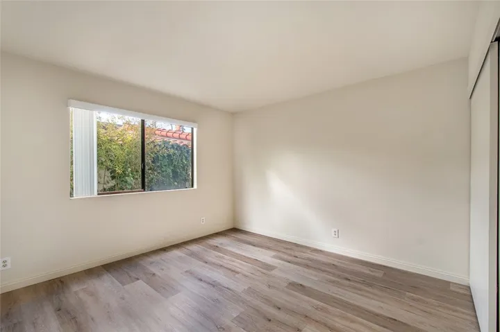 Another Main Level Bedroom