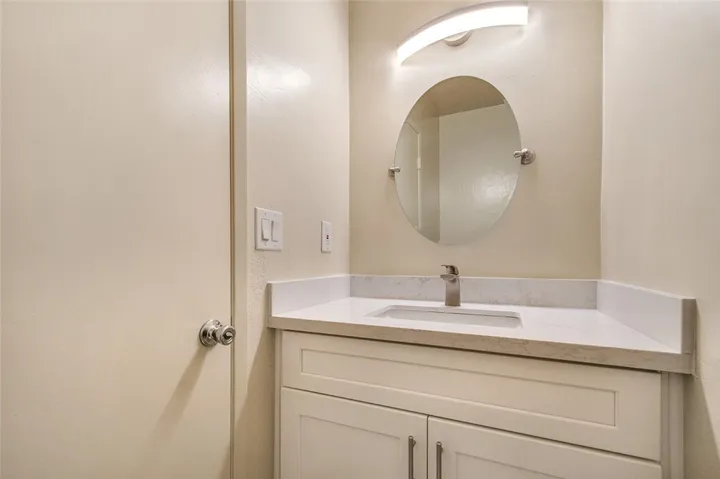 Another Remodeled Bathrom