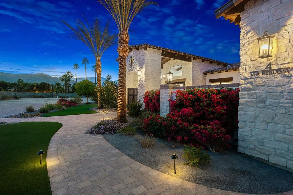 4 Via Perugia, Rancho Mirage, California 92270 home-pic-45