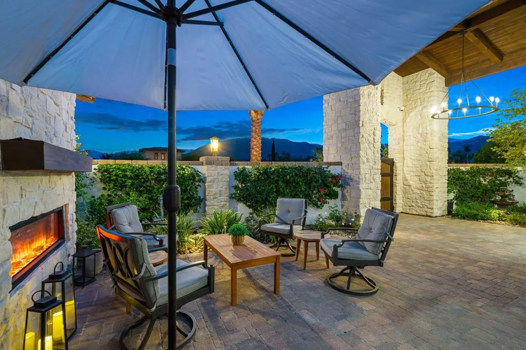4 Via Perugia, Rancho Mirage, California 92270 home-pic-42