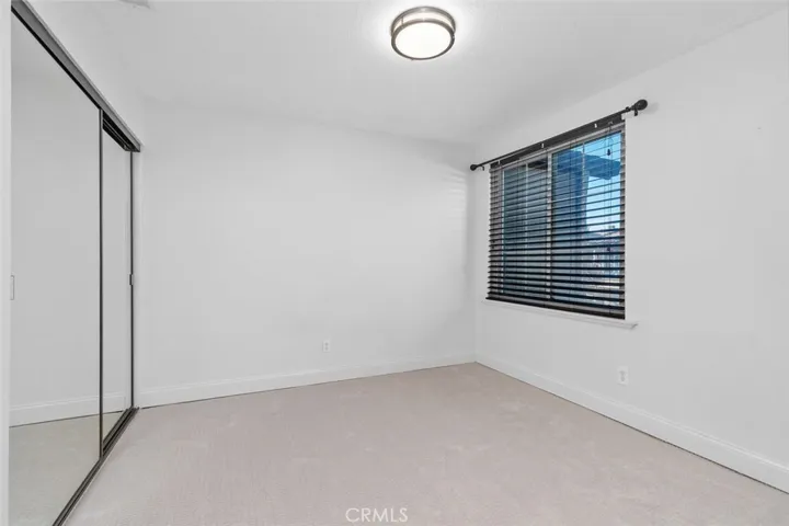Upstairs guest bedroom