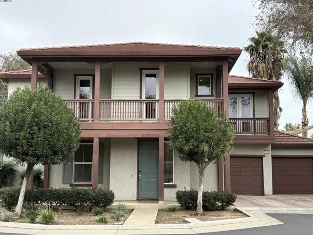 192 S Tranquilidad St, Mountain House, California 95391