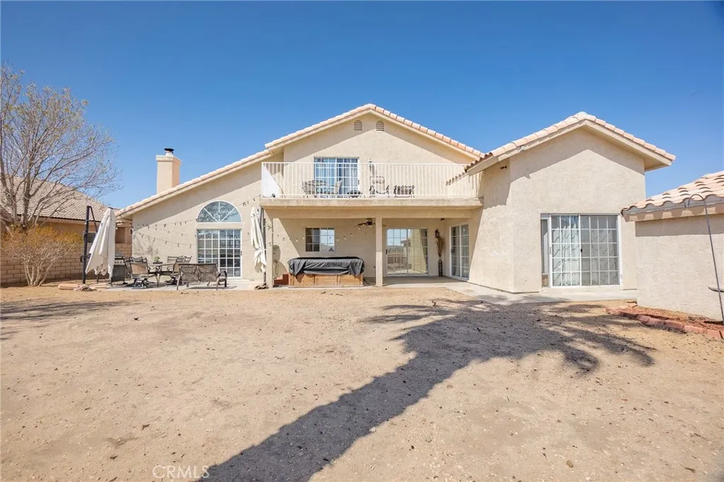 27857 Hummingbird, Helendale, California 92342 home-pic-26