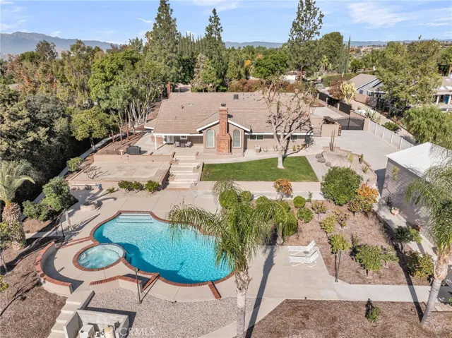 1250 Highridge, Riverside, California 92506