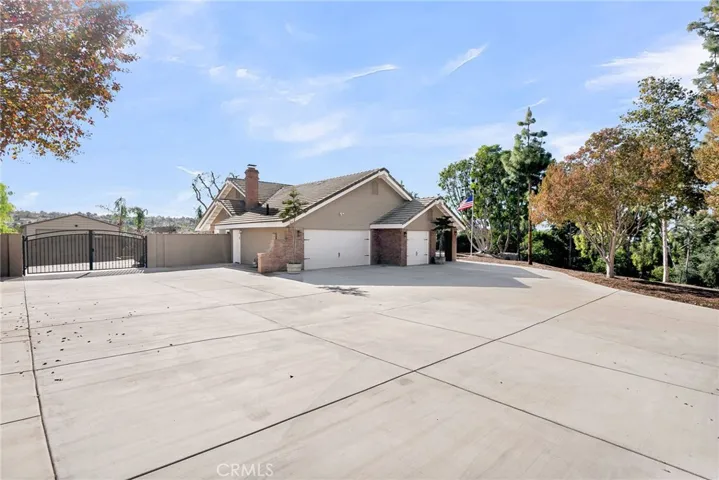 1250 Highridge, Riverside, California 92506