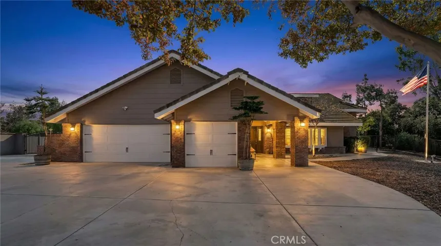 1250 Highridge, Riverside, California 92506