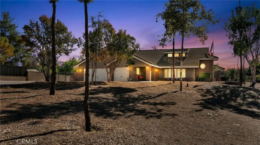 1250 Highridge, Riverside, California 92506