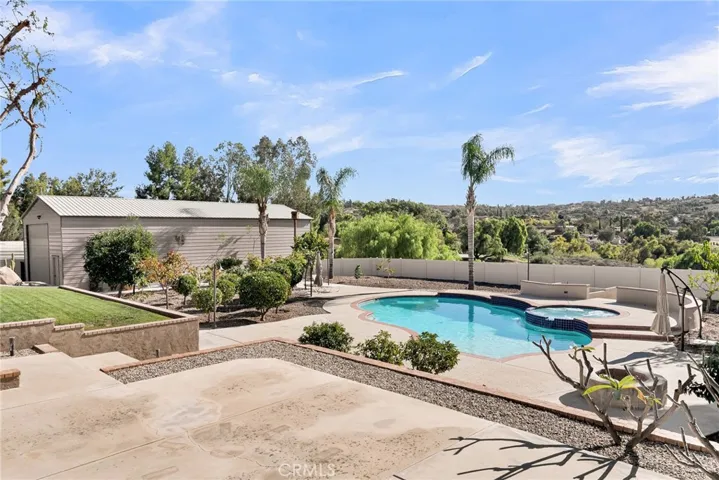 1250 Highridge, Riverside, California 92506