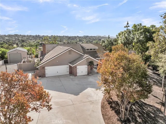 1250 Highridge, Riverside, California 92506