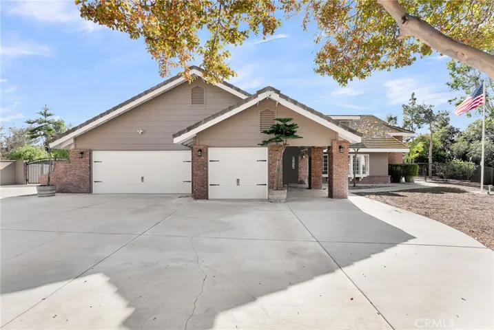 1250 Highridge, Riverside, California 92506