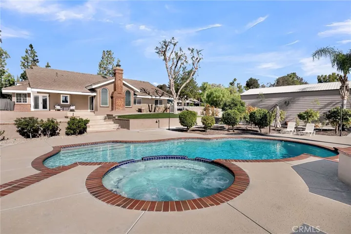 1250 Highridge, Riverside, California 92506