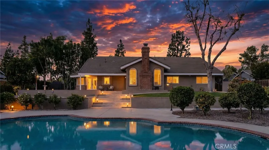 1250 Highridge, Riverside, California 92506