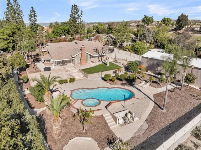 1250 Highridge, Riverside, California 92506