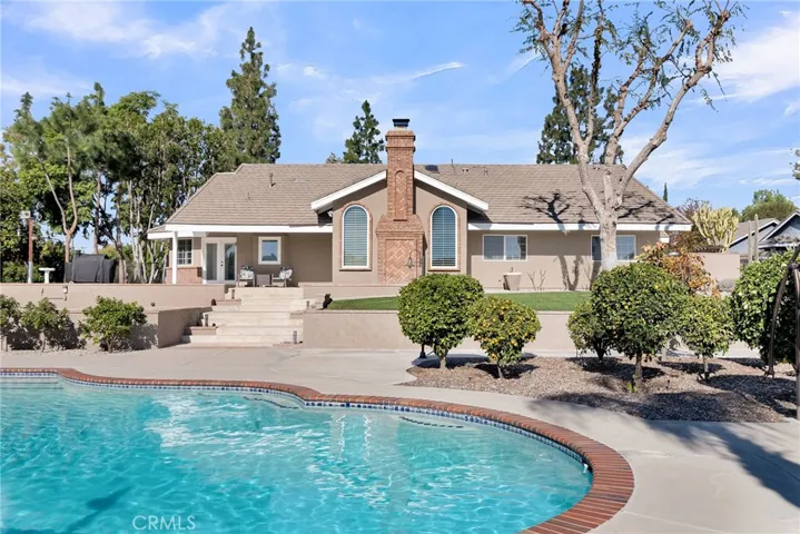 1250 Highridge, Riverside, California 92506