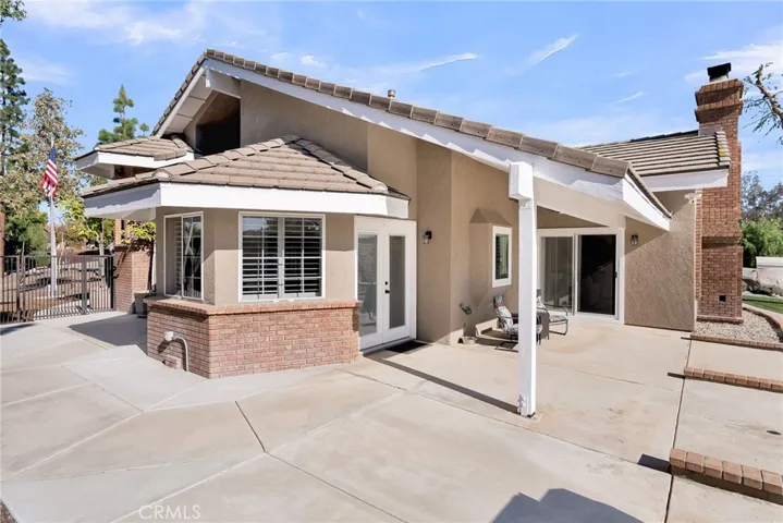 1250 Highridge, Riverside, California 92506