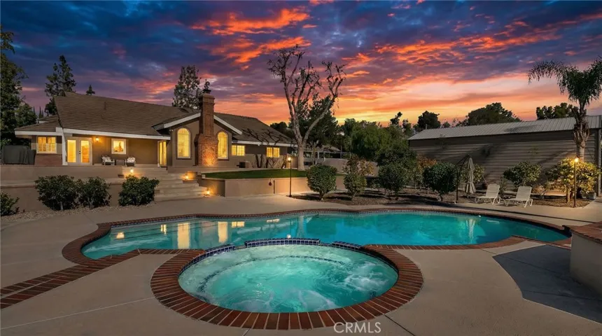 1250 Highridge, Riverside, California 92506