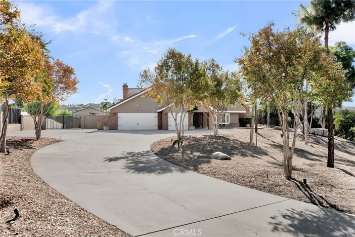 1250 Highridge, Riverside, California 92506